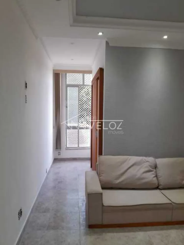 Apartamento, 1 quarto, 50 m² - Foto 4