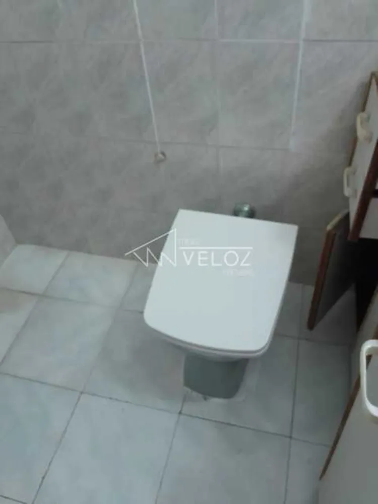 Apartamento, 1 quarto, 50 m² - Foto 2
