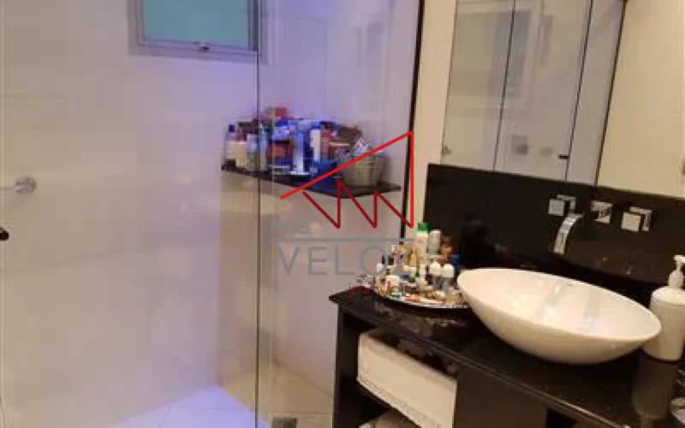 Apartamento, 3 quartos, 95 m² - Foto 5