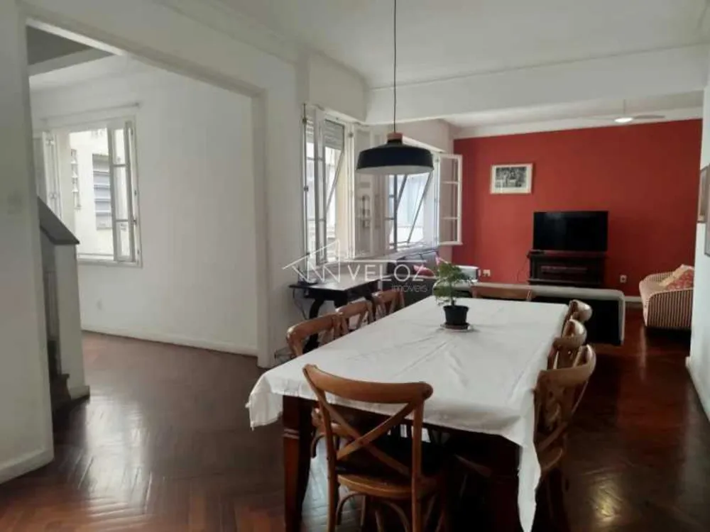 Apartamento, 5 quartos, 346 m² - Foto 18