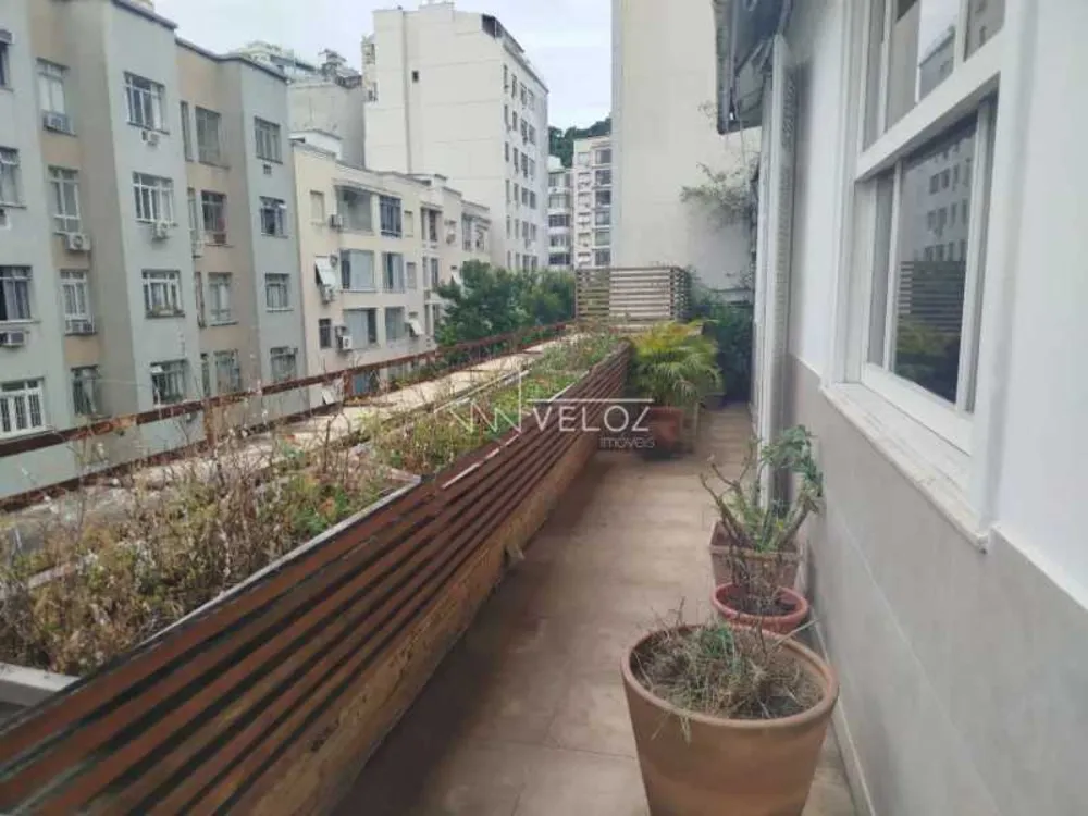 Apartamento, 5 quartos, 346 m² - Foto 8