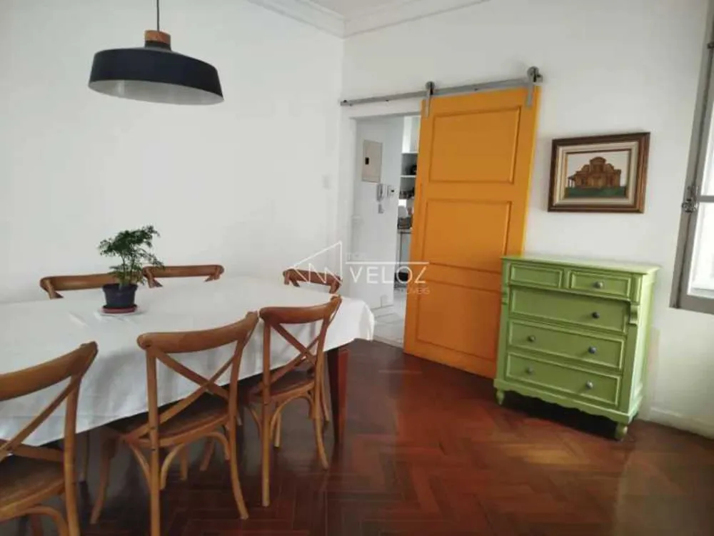 Apartamento, 5 quartos, 346 m² - Foto 1