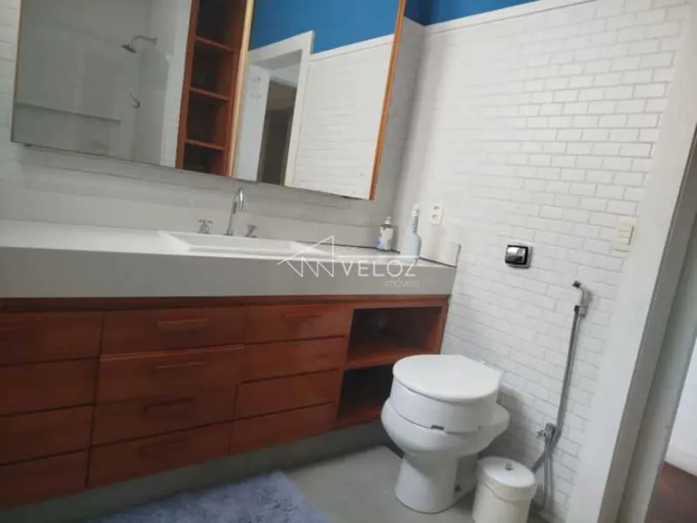 Apartamento, 5 quartos, 346 m² - Foto 2