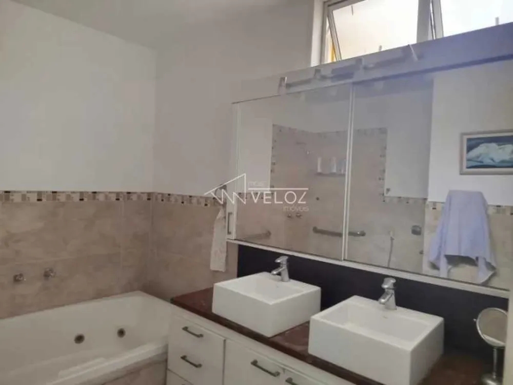 Apartamento, 5 quartos, 346 m² - Foto 5