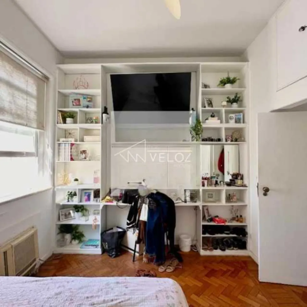 Apartamento, 4 quartos, 242 m² - Foto 15