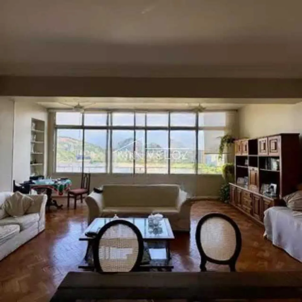Apartamento, 4 quartos, 242 m² - Foto 19