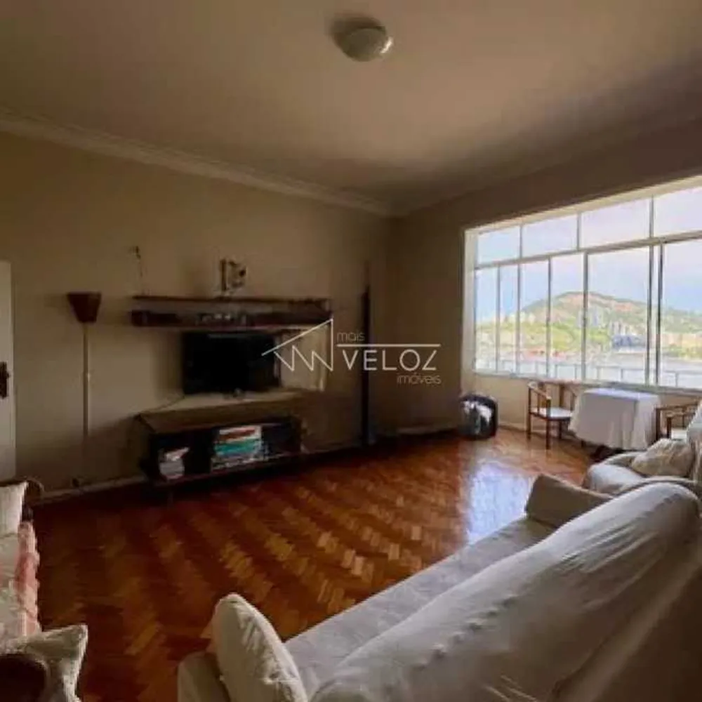 Apartamento, 4 quartos, 242 m² - Foto 4