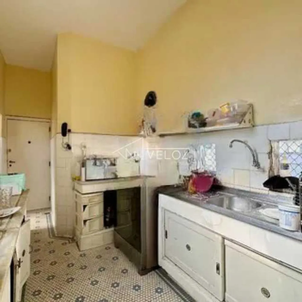Apartamento, 4 quartos, 242 m² - Foto 11