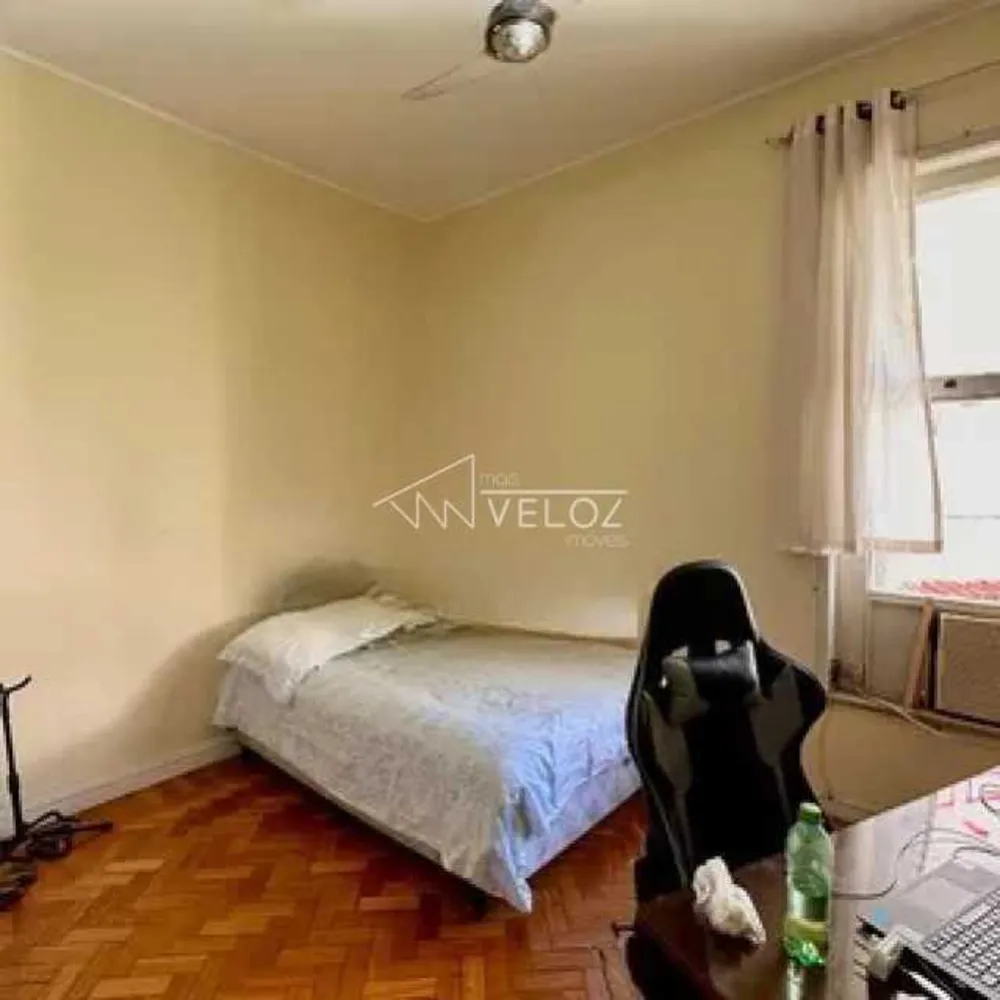 Apartamento, 4 quartos, 242 m² - Foto 16