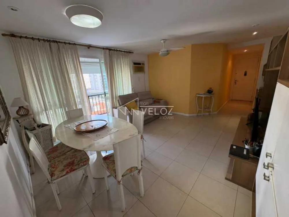 Apartamento, 2 quartos, 86 m² - Foto 7