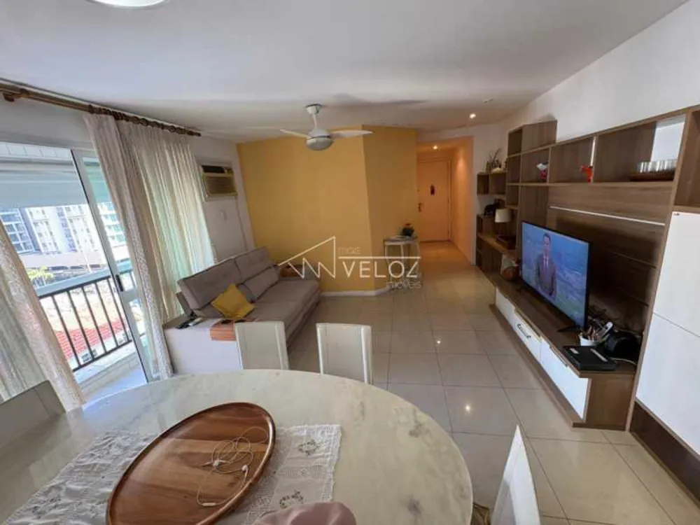 Apartamento, 2 quartos, 86 m² - Foto 9
