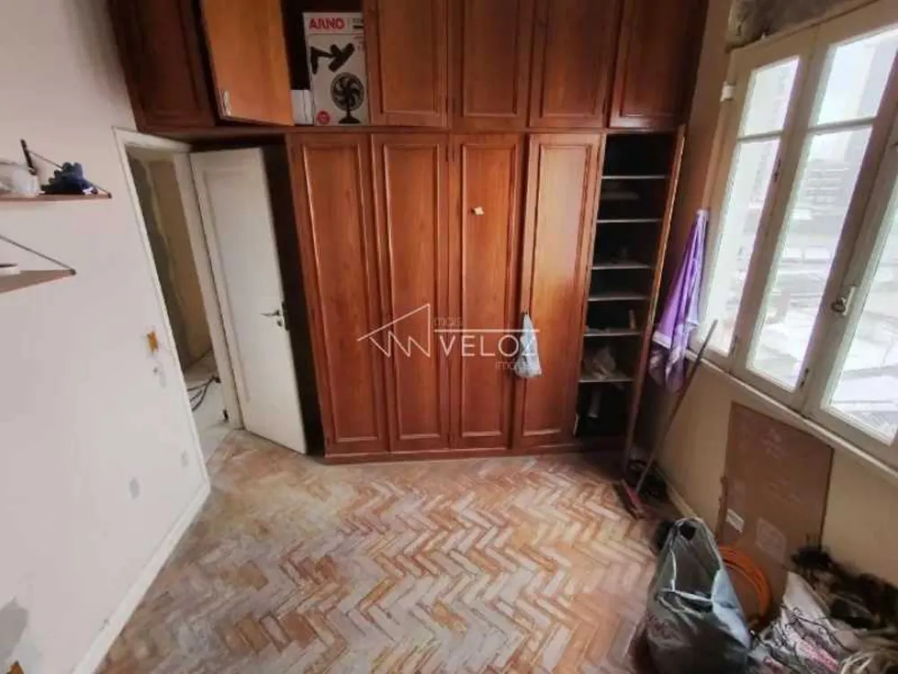 Apartamento, 3 quartos, 158 m² - Foto 1