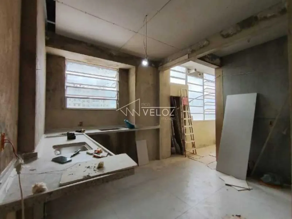 Apartamento, 3 quartos, 158 m² - Foto 3