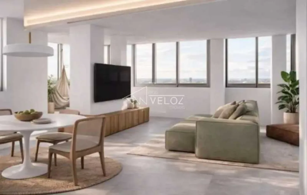 Apartamento, 3 quartos, 158 m² - Foto 6