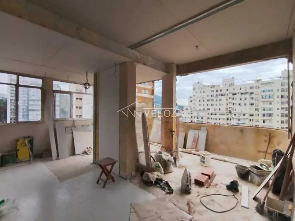 Apartamento, 3 quartos, 158 m² - Foto 8