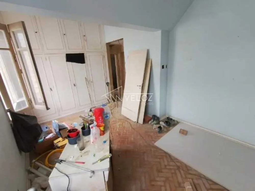 Apartamento, 3 quartos, 158 m² - Foto 2