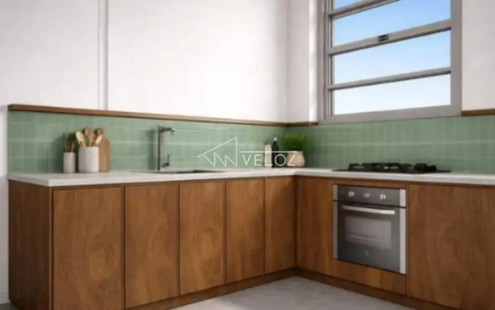 Apartamento, 3 quartos, 158 m² - Foto 5