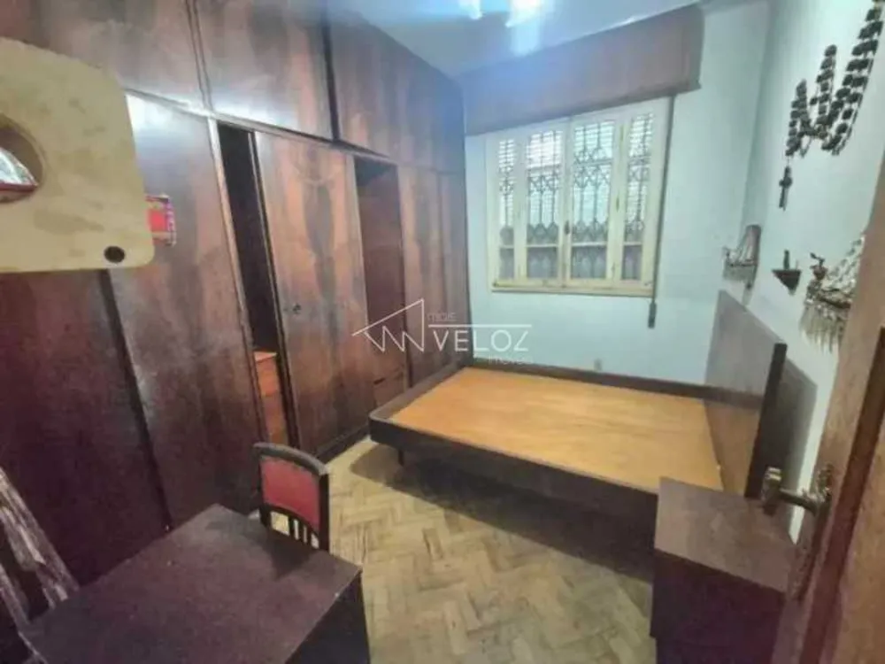 Apartamento, 3 quartos, 117 m² - Foto 10