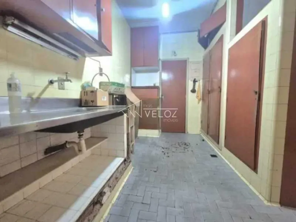 Apartamento, 3 quartos, 117 m² - Foto 21