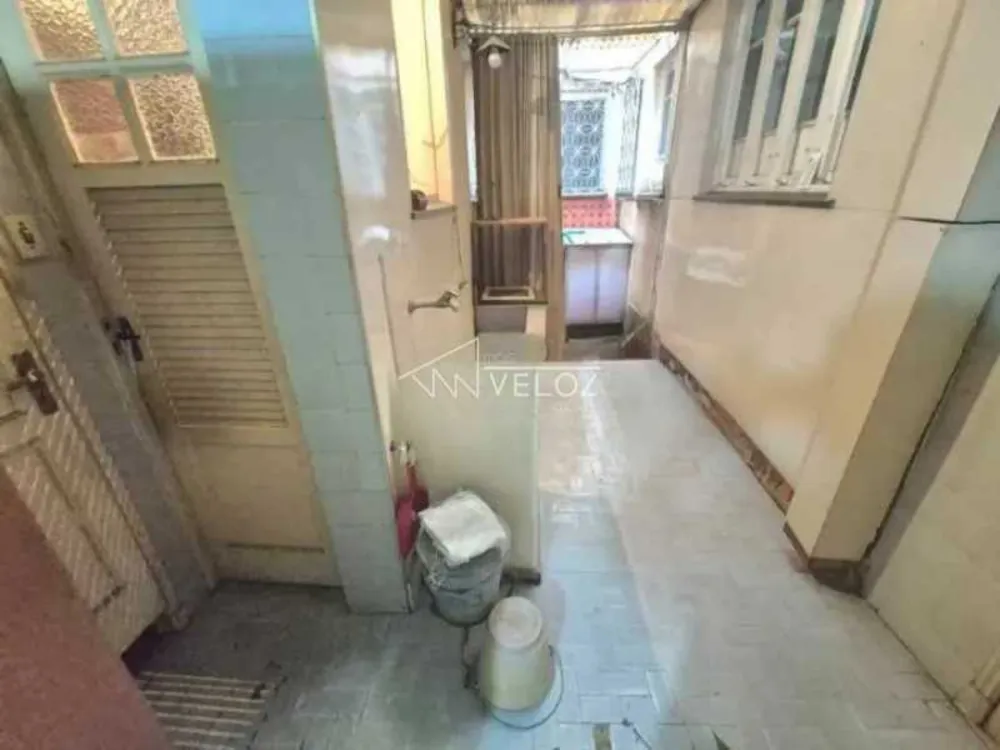Apartamento, 3 quartos, 117 m² - Foto 20