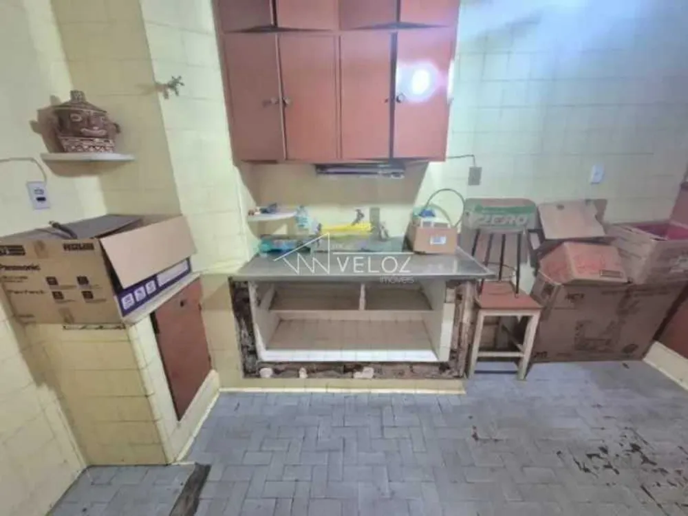 Apartamento, 3 quartos, 117 m² - Foto 28