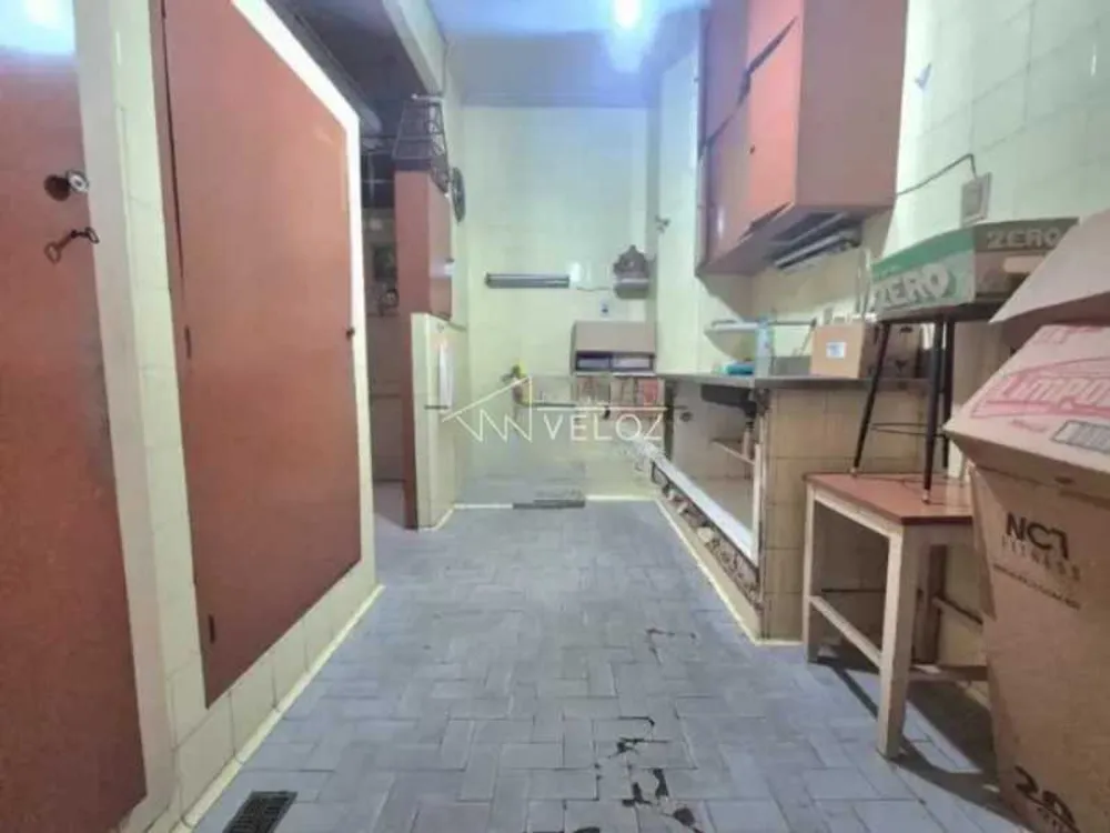Apartamento, 3 quartos, 117 m² - Foto 13