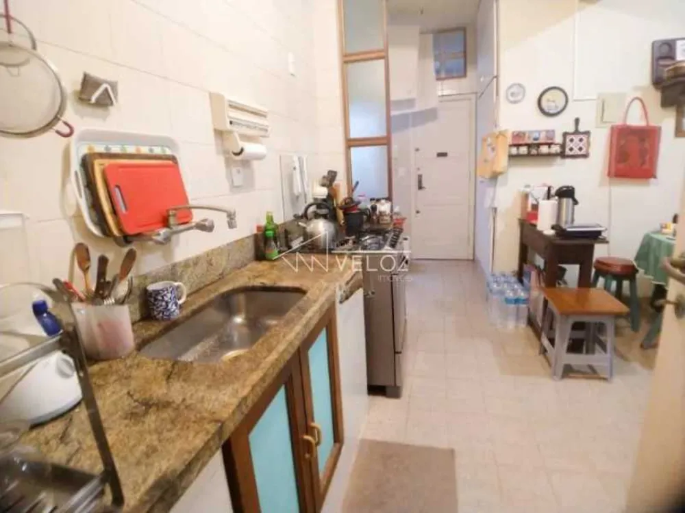 Apartamento, 3 quartos, 120 m² - Foto 7
