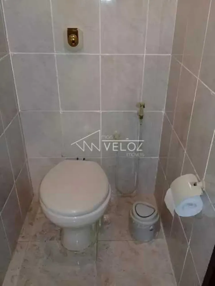 Apartamento, 4 quartos, 241 m² - Foto 12