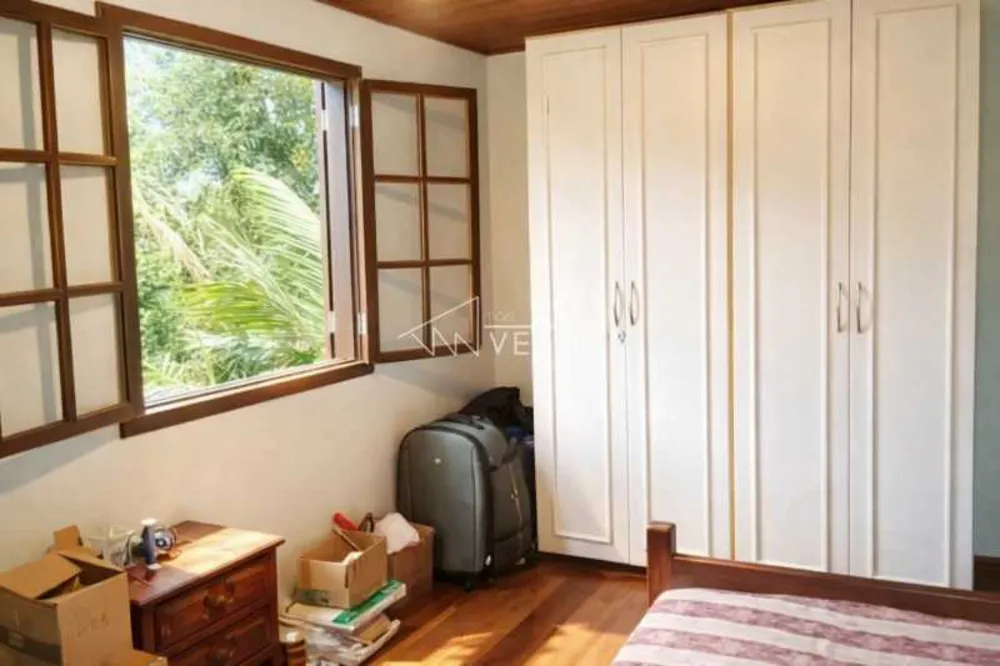 Apartamento, 4 quartos, 241 m² - Foto 8