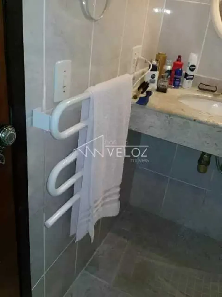 Apartamento, 4 quartos, 241 m² - Foto 16