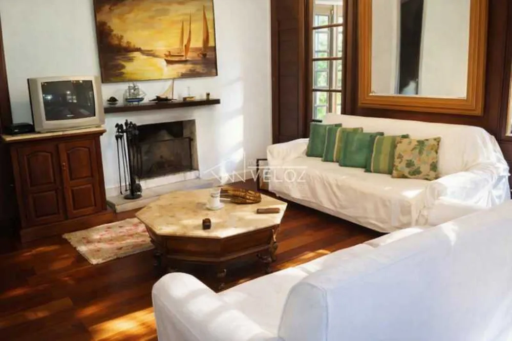 Apartamento, 4 quartos, 241 m² - Foto 4