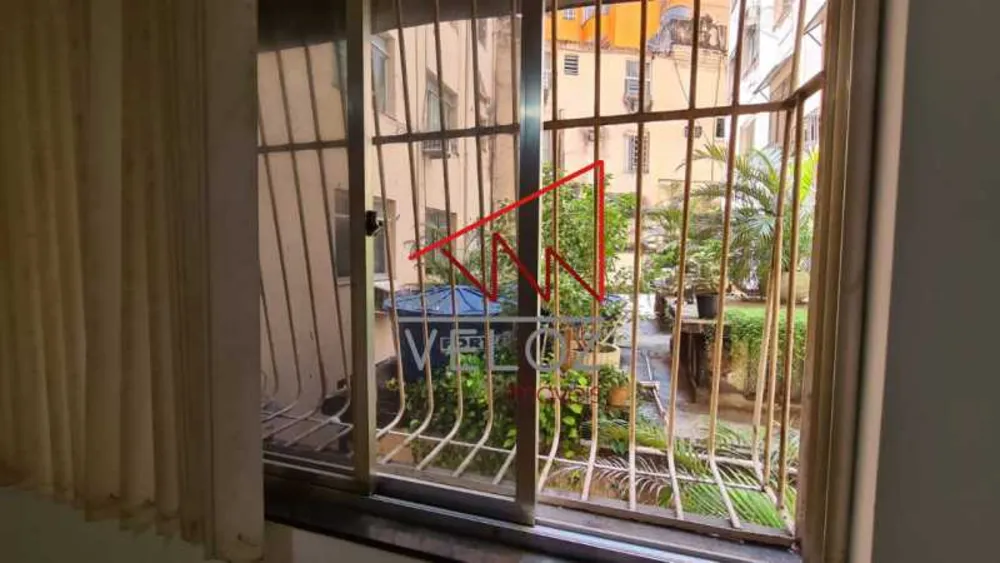 Apartamento, 1 quarto, 33 m² - Foto 7