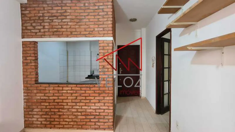 Apartamento, 1 quarto, 33 m² - Foto 6