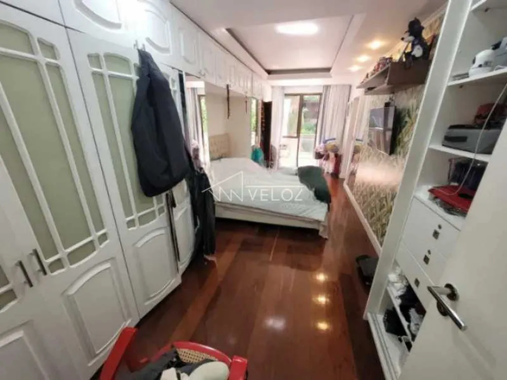 Apartamento, 3 quartos, 235 m² - Foto 8
