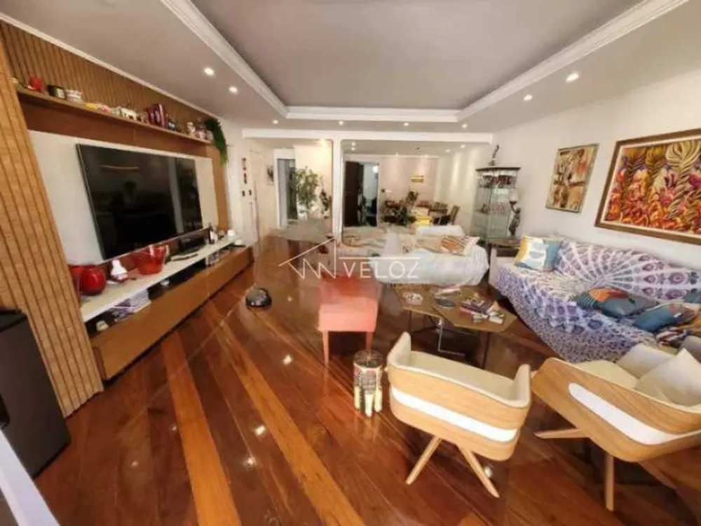 Apartamento, 3 quartos, 235 m² - Foto 13