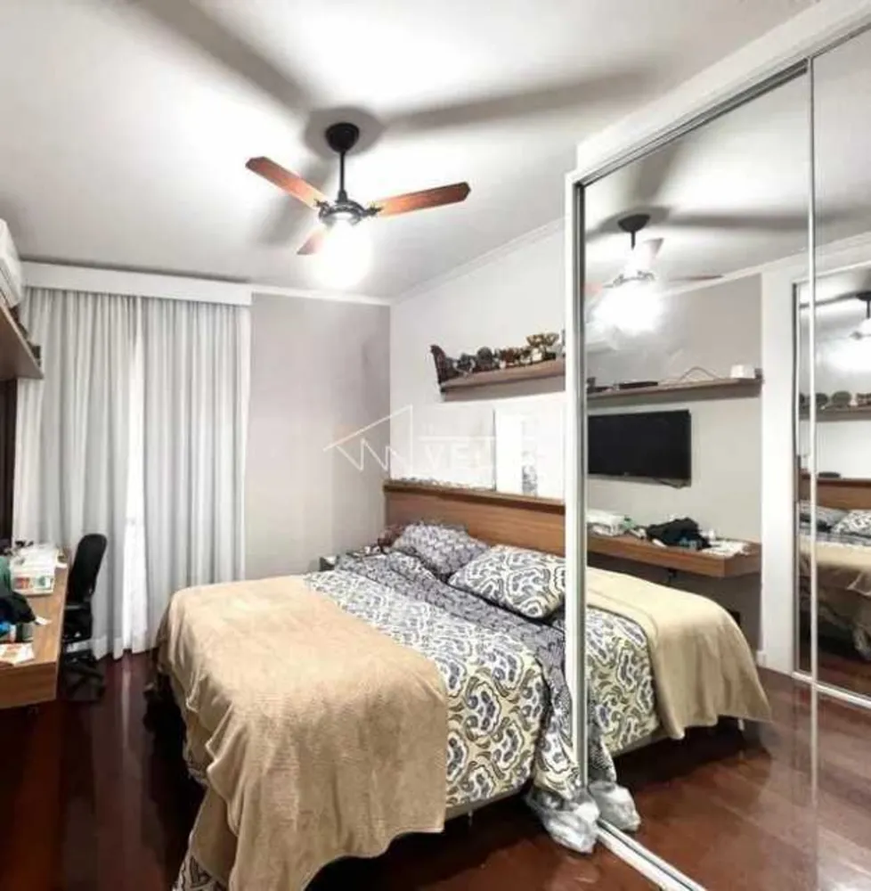 Apartamento, 3 quartos, 235 m² - Foto 17