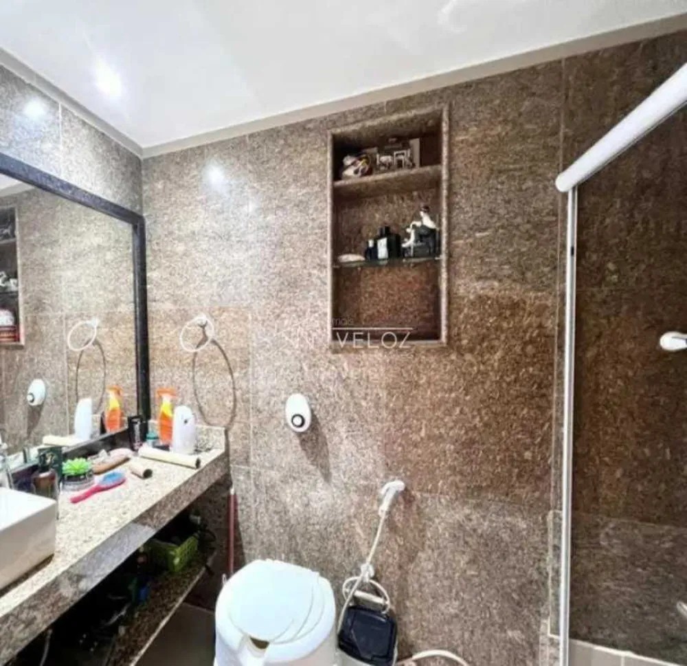 Apartamento, 3 quartos, 235 m² - Foto 4