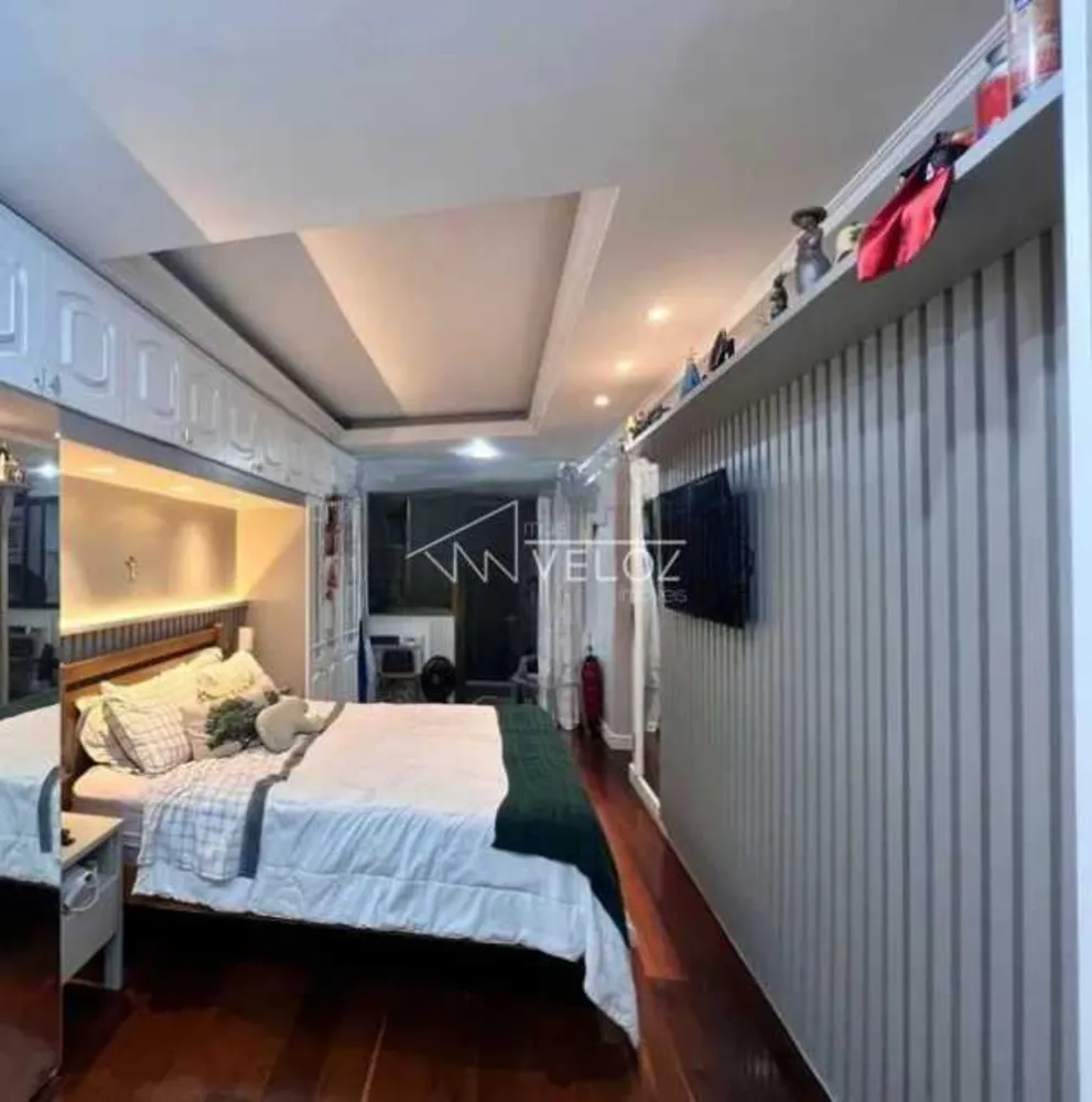 Apartamento, 3 quartos, 235 m² - Foto 19