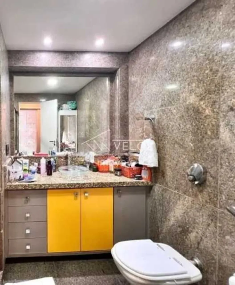 Apartamento, 3 quartos, 235 m² - Foto 9
