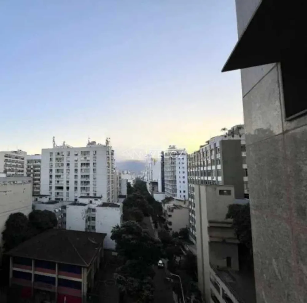 Apartamento, 3 quartos, 235 m² - Foto 11