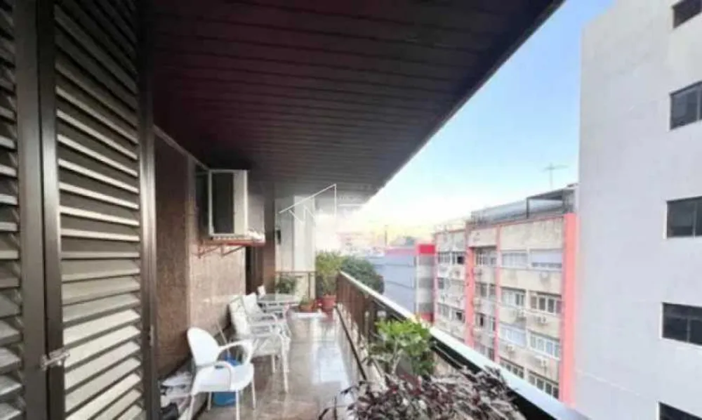 Apartamento, 3 quartos, 235 m² - Foto 7