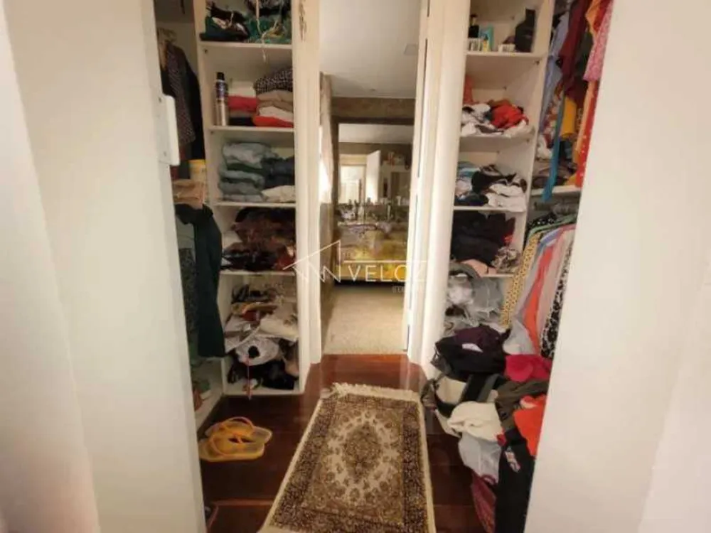 Apartamento, 3 quartos, 235 m² - Foto 6