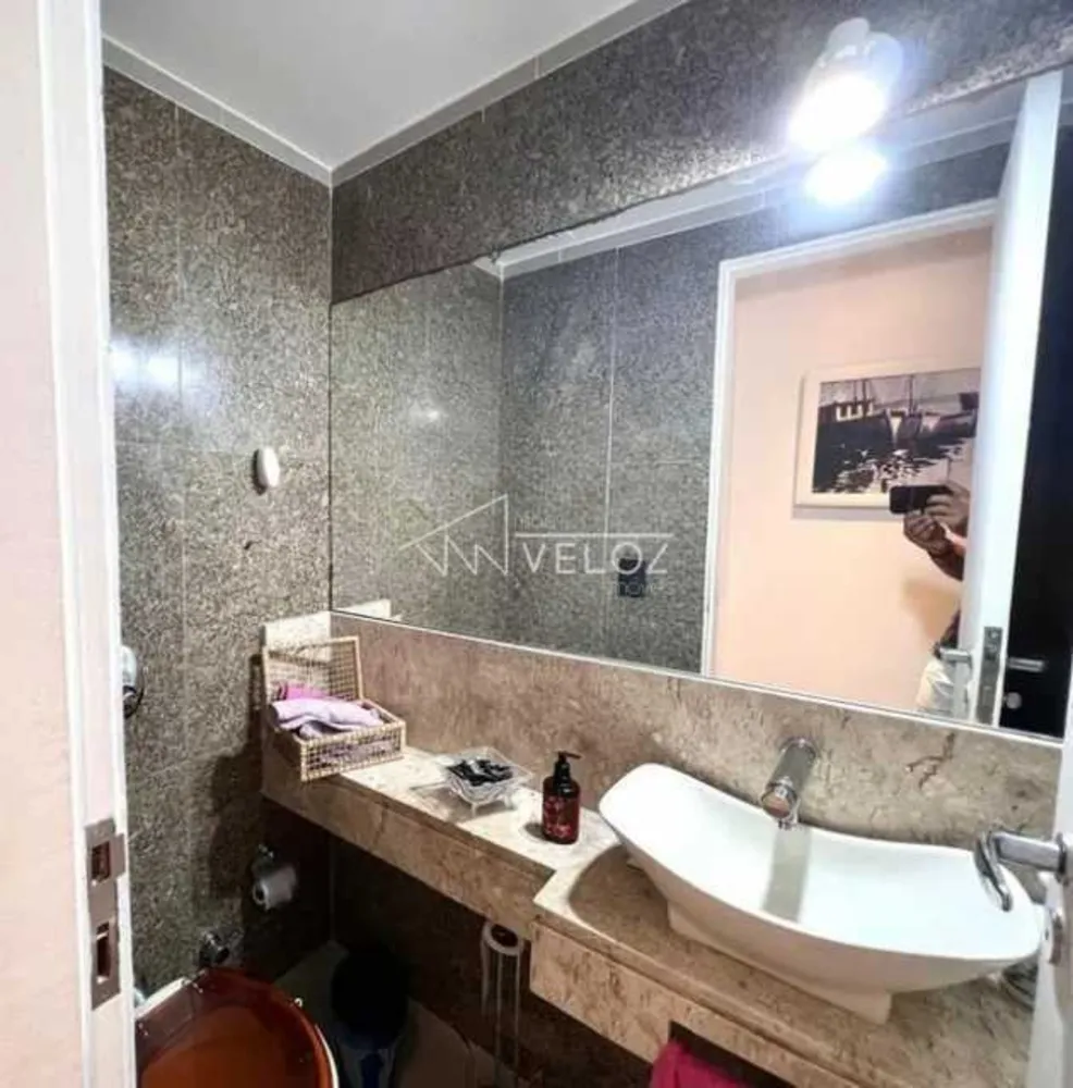Apartamento, 3 quartos, 235 m² - Foto 10