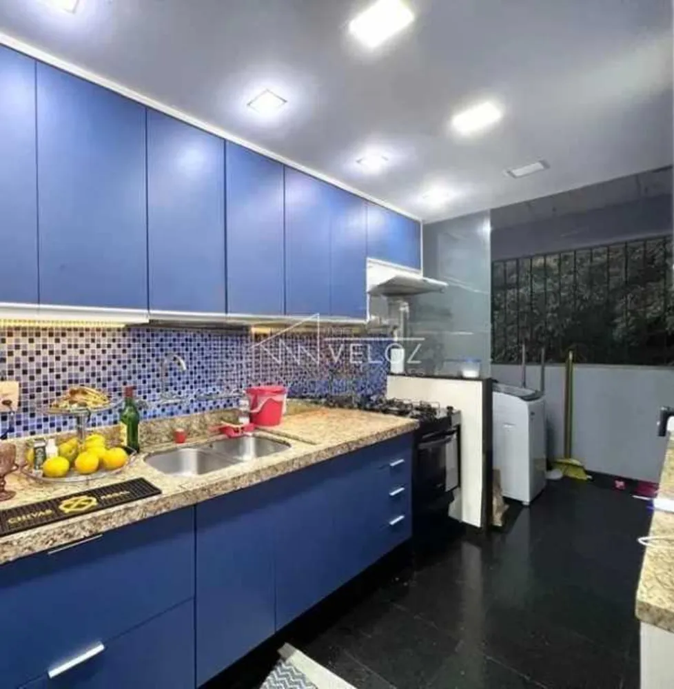 Apartamento, 3 quartos, 235 m² - Foto 12