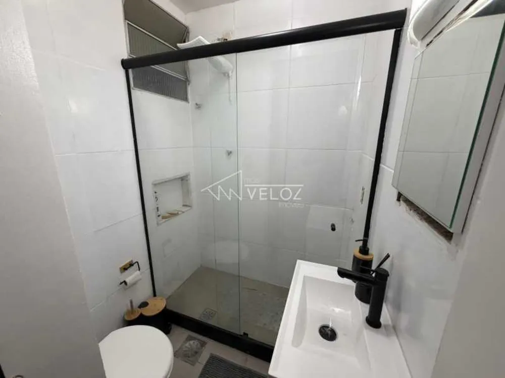 Kitnet-Studio, 17 m² - Foto 7
