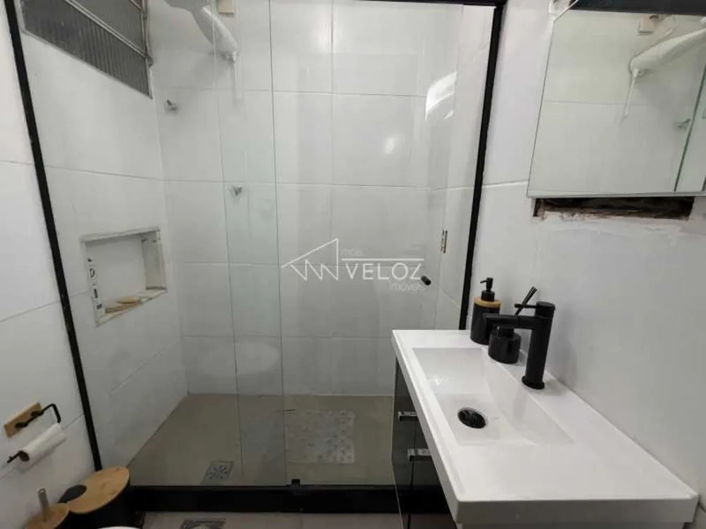 Kitnet-Studio, 17 m² - Foto 5