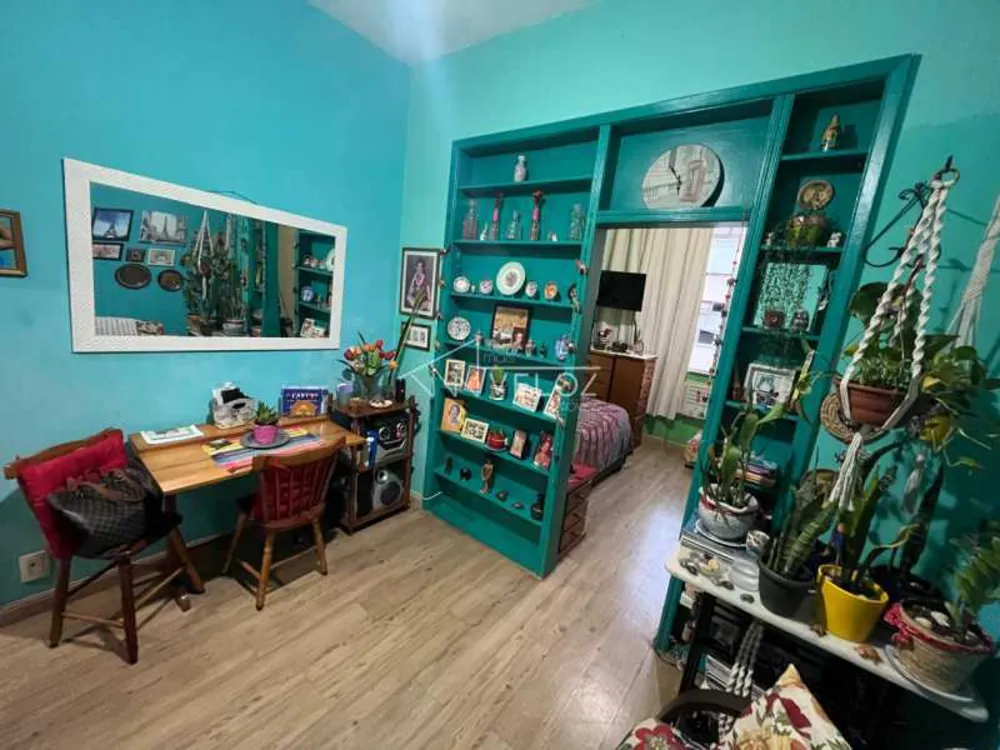 Kitnet-Studio, 28 m² - Foto 3
