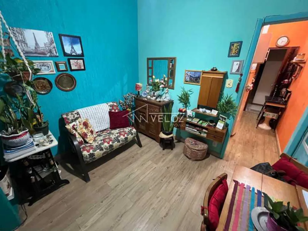 Kitnet-Studio, 28 m² - Foto 4