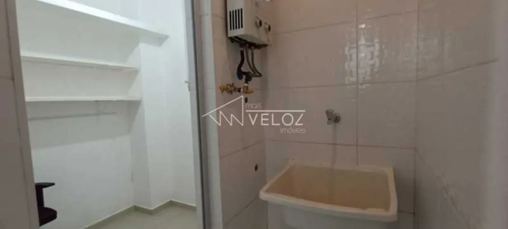 Apartamento, 1 quarto, 36 m² - Foto 1
