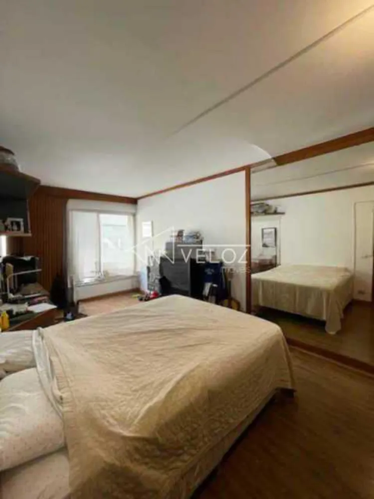 Apartamento, 5 quartos, 301 m² - Foto 12